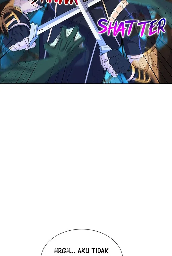 The Ravenous Hunter Chapter 61 Gambar 31