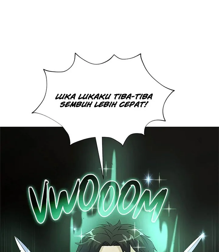 The Ravenous Hunter Chapter 61 Gambar 37