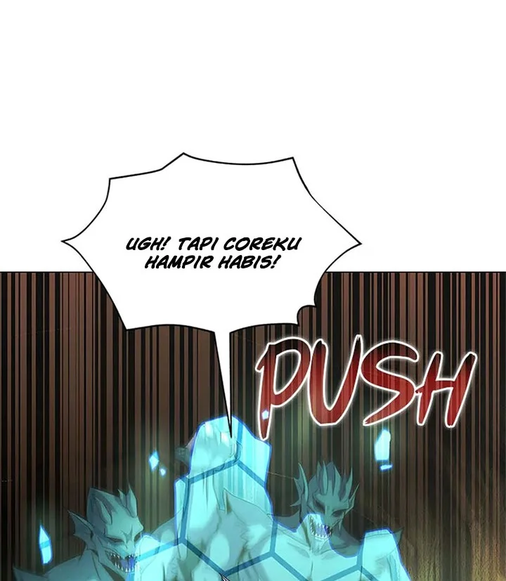 The Ravenous Hunter Chapter 61 Gambar 39