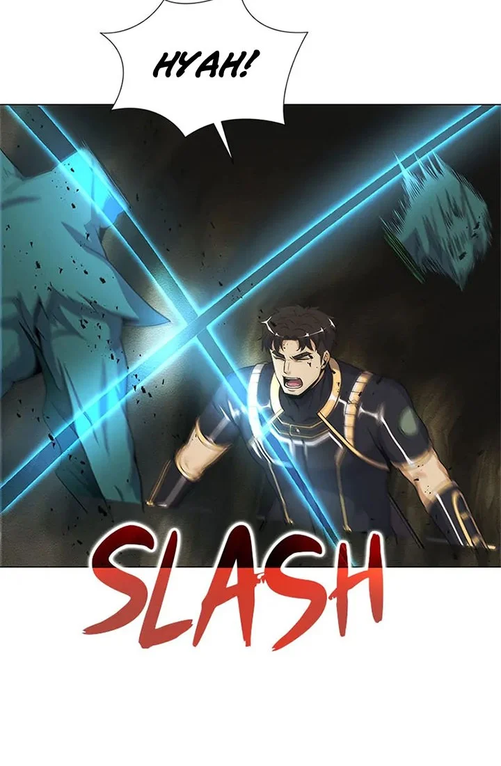 The Ravenous Hunter Chapter 61 Gambar 57