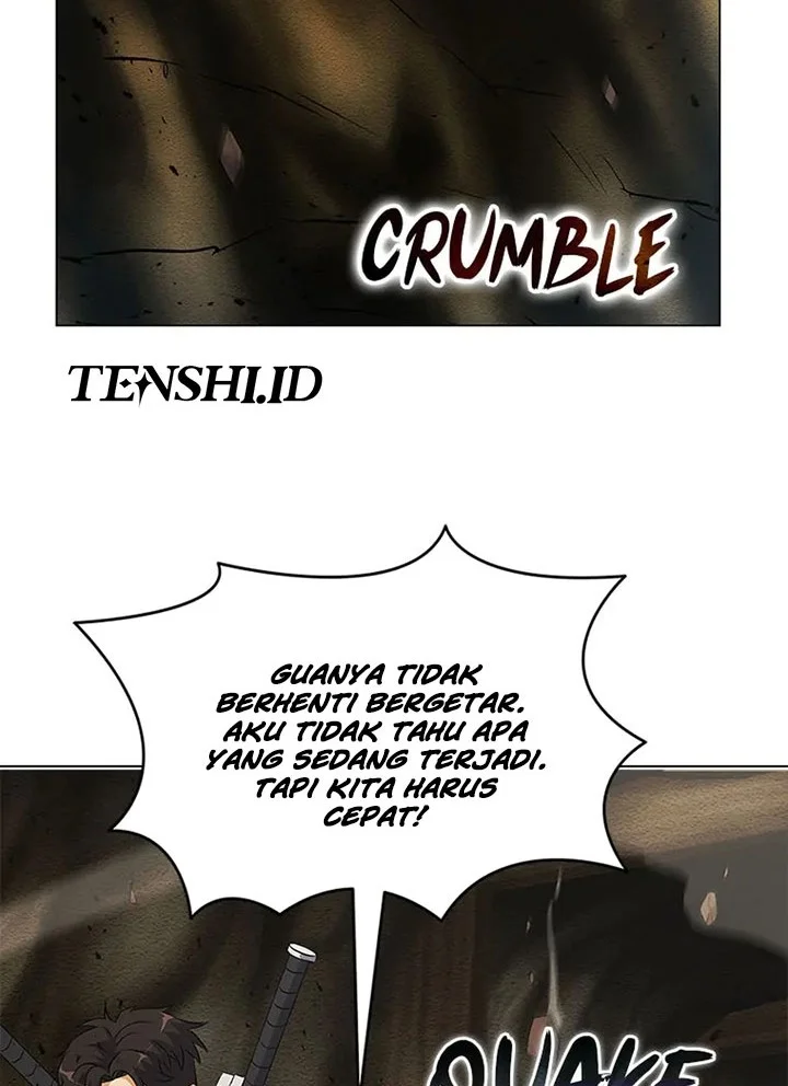 The Ravenous Hunter Chapter 61 Gambar 3