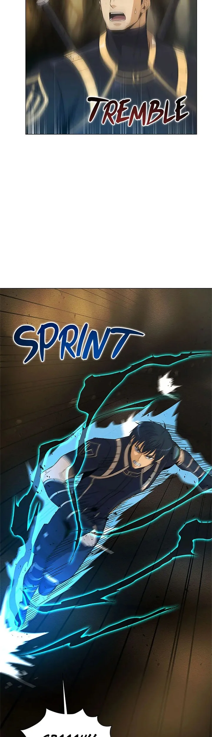 The Ravenous Hunter Chapter 61 Gambar 64