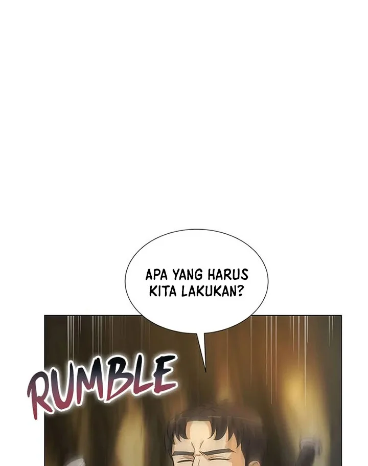 The Ravenous Hunter Chapter 61 Gambar 63