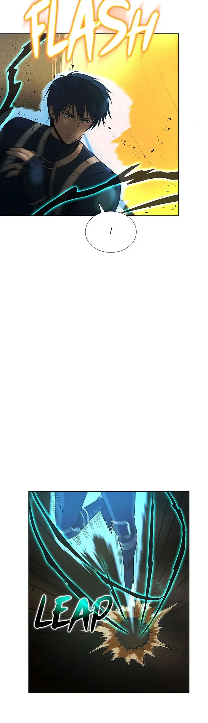 The Ravenous Hunter Chapter 61 Gambar 66