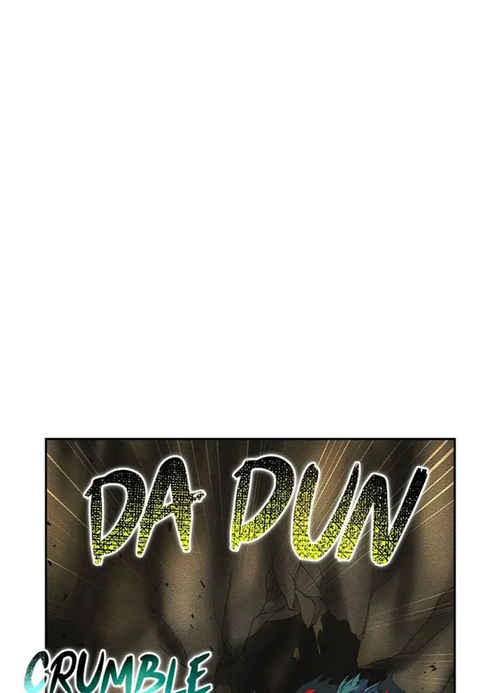 The Ravenous Hunter Chapter 61 Gambar 5