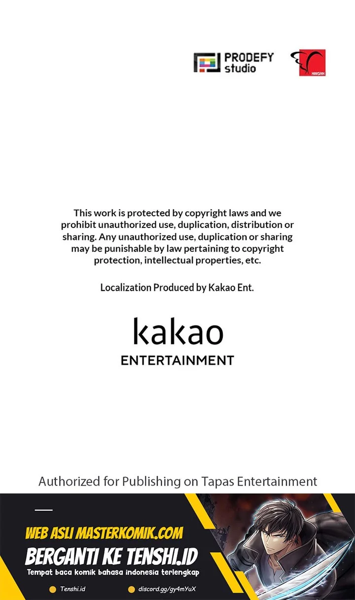 The Ravenous Hunter Chapter 62 Gambar 77