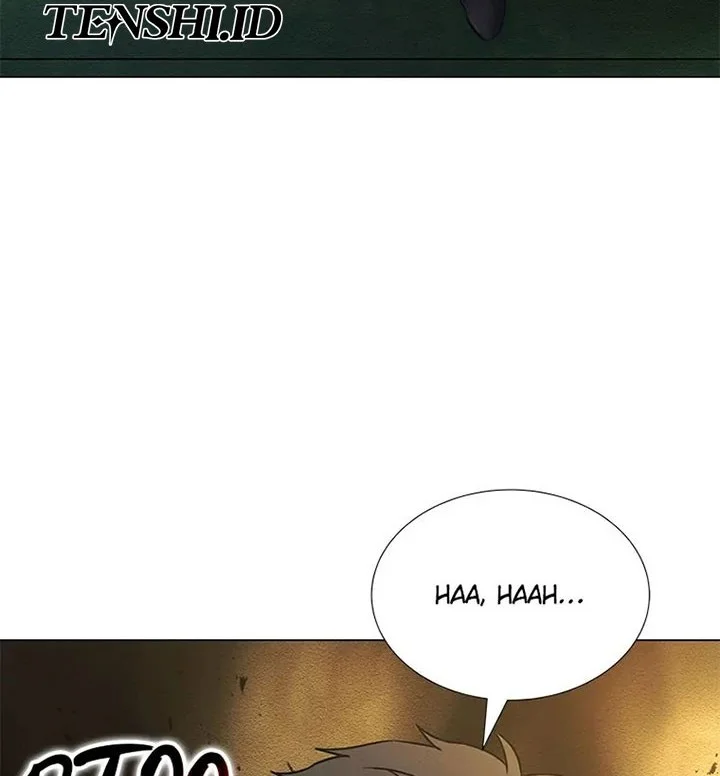 The Ravenous Hunter Chapter 62 Gambar 7