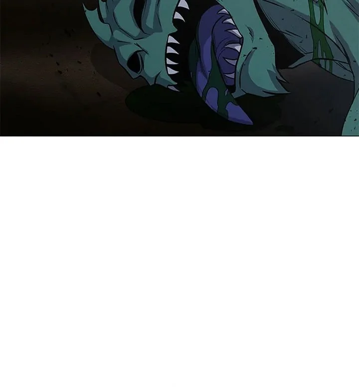 The Ravenous Hunter Chapter 62 Gambar 9