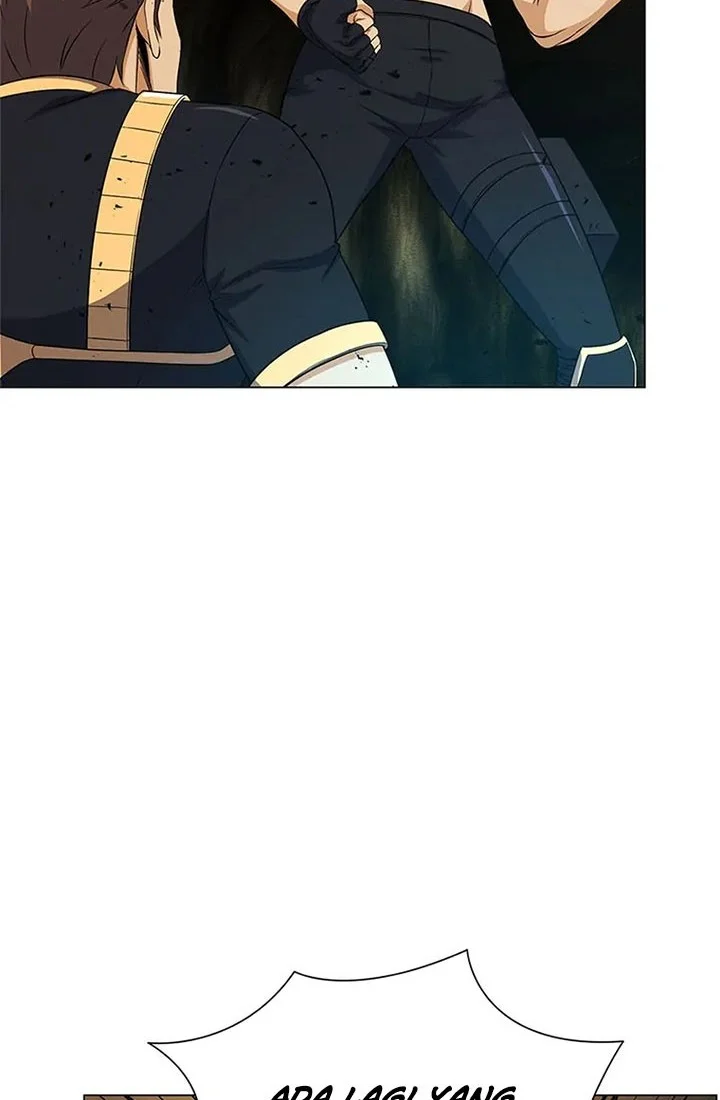 The Ravenous Hunter Chapter 62 Gambar 11