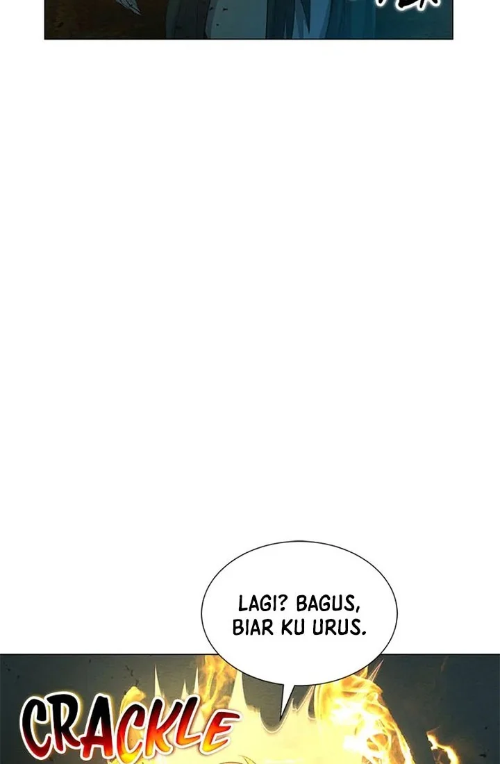 The Ravenous Hunter Chapter 62 Gambar 13