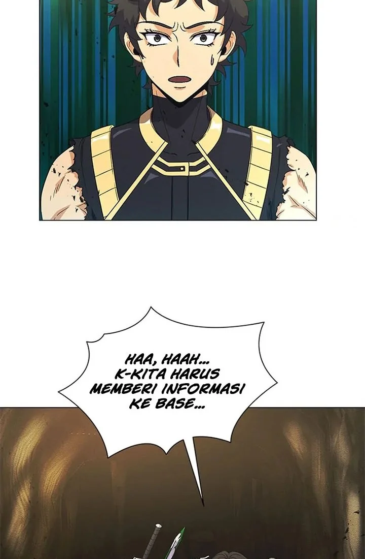 The Ravenous Hunter Chapter 62 Gambar 15