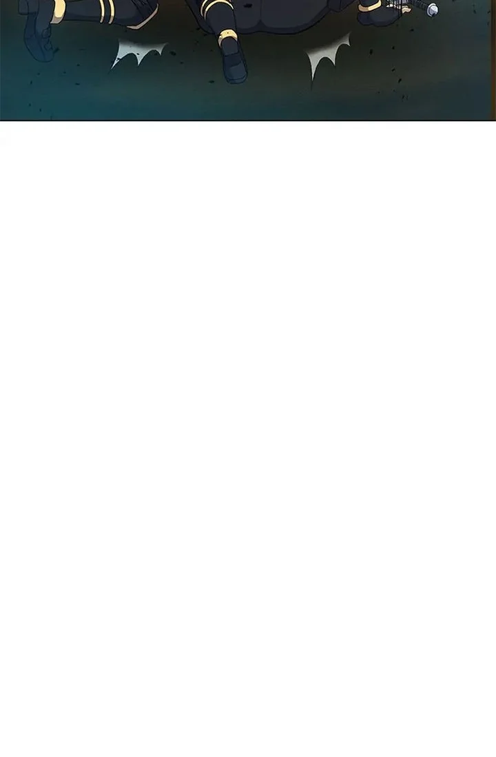 The Ravenous Hunter Chapter 62 Gambar 17