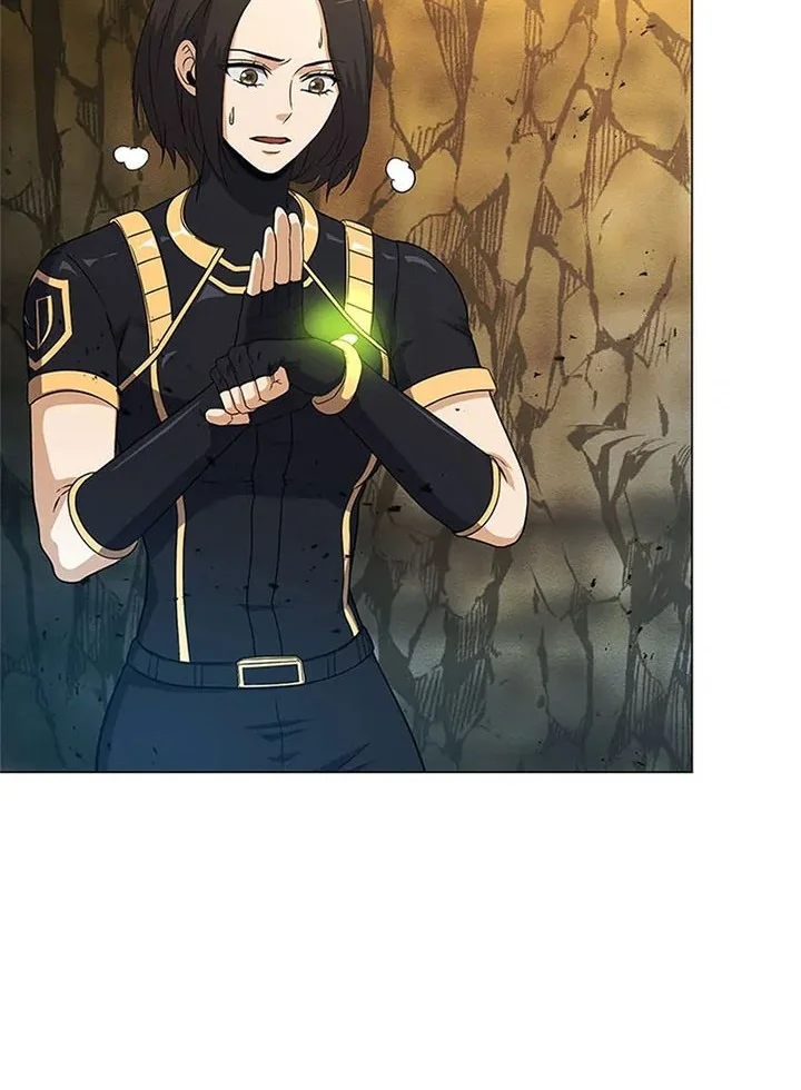 The Ravenous Hunter Chapter 62 Gambar 21