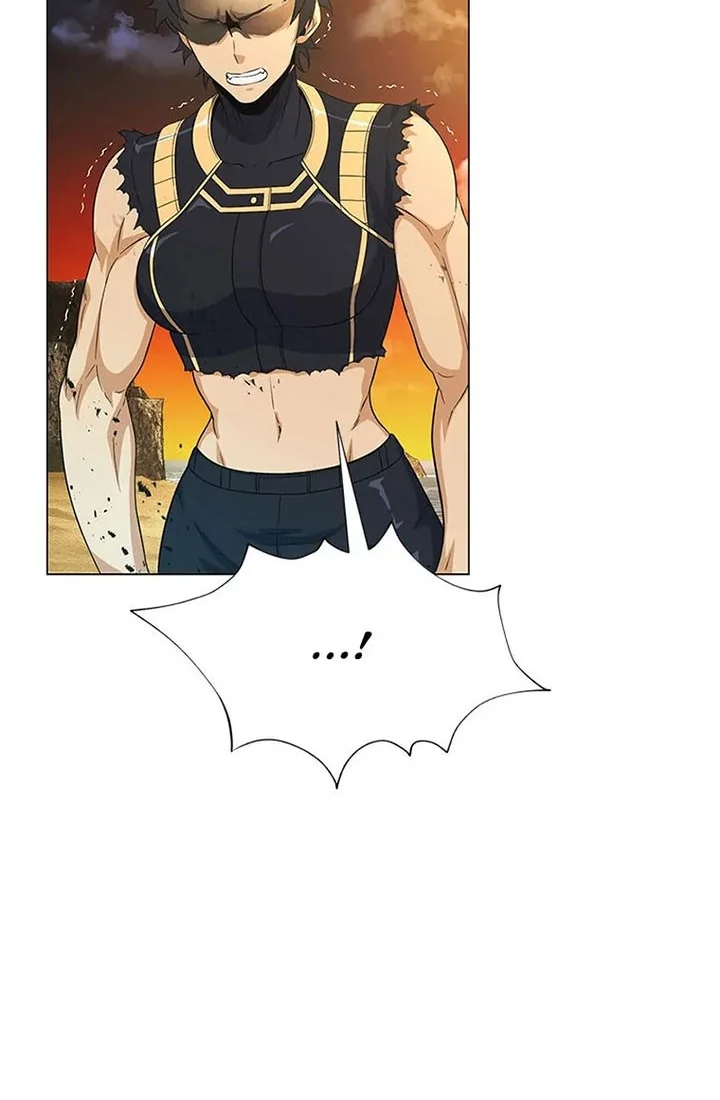 The Ravenous Hunter Chapter 62 Gambar 33