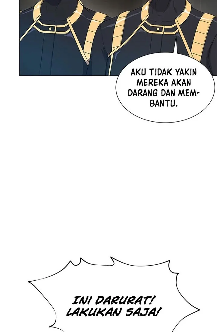 The Ravenous Hunter Chapter 62 Gambar 27