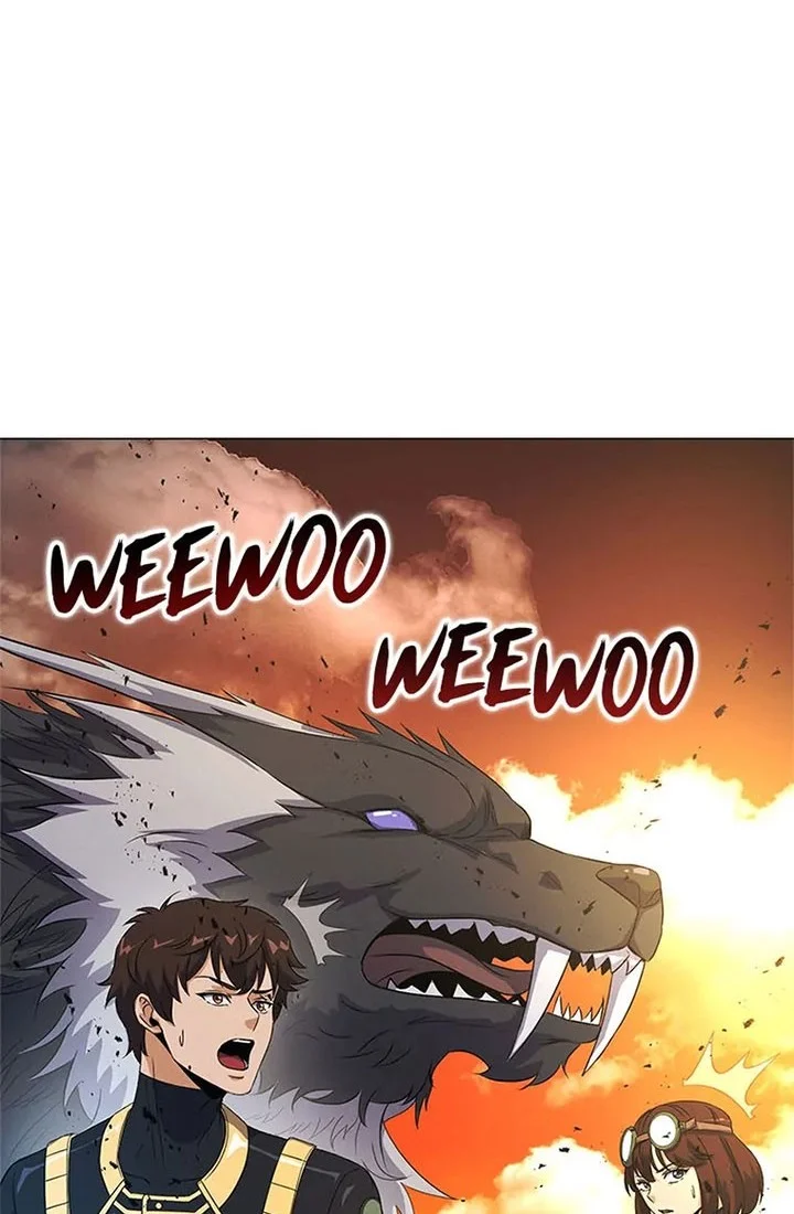 The Ravenous Hunter Chapter 62 Gambar 29