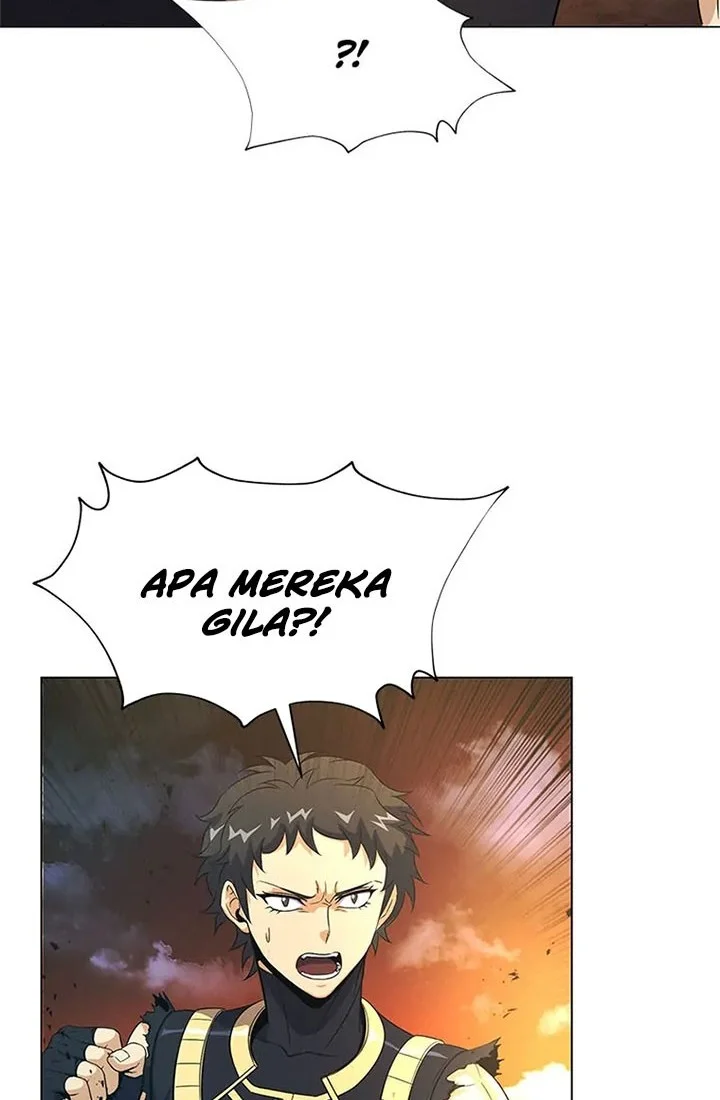 The Ravenous Hunter Chapter 62 Gambar 31