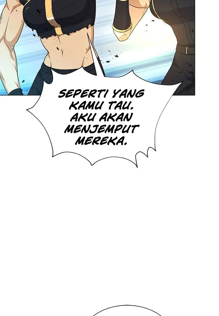 The Ravenous Hunter Chapter 62 Gambar 35