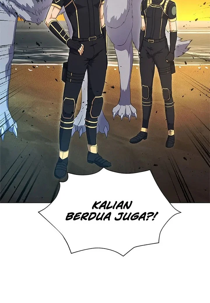 The Ravenous Hunter Chapter 62 Gambar 37