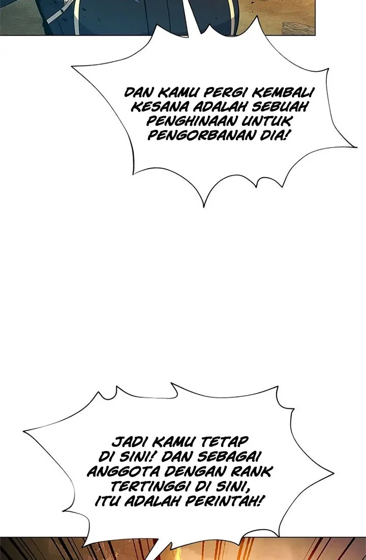 The Ravenous Hunter Chapter 62 Gambar 45