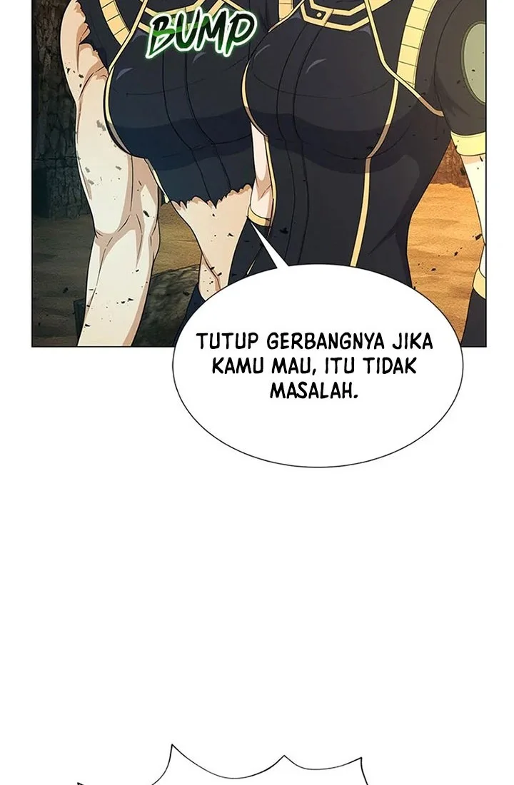 The Ravenous Hunter Chapter 62 Gambar 43