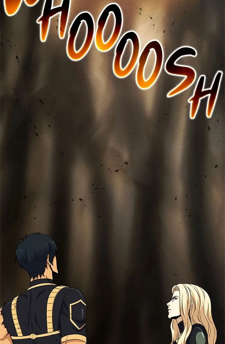 The Ravenous Hunter Chapter 62 Gambar 53