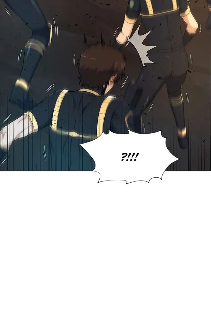 The Ravenous Hunter Chapter 62 Gambar 47