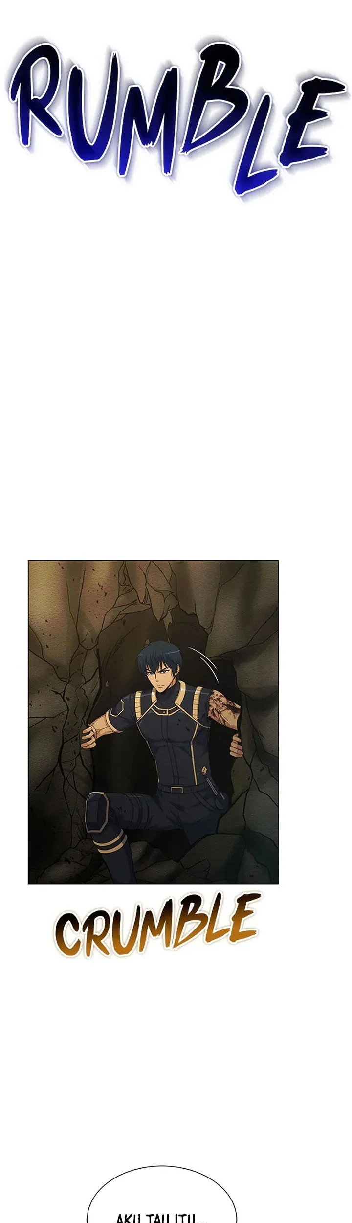 The Ravenous Hunter Chapter 62 Gambar 48