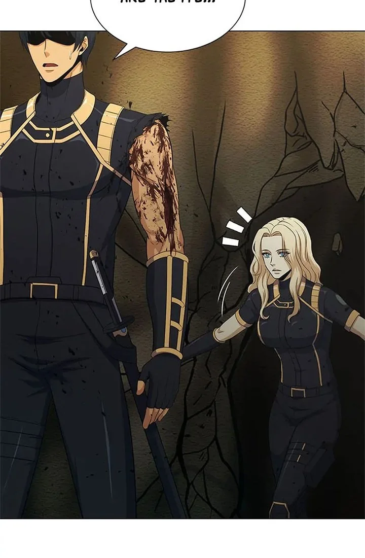 The Ravenous Hunter Chapter 62 Gambar 49