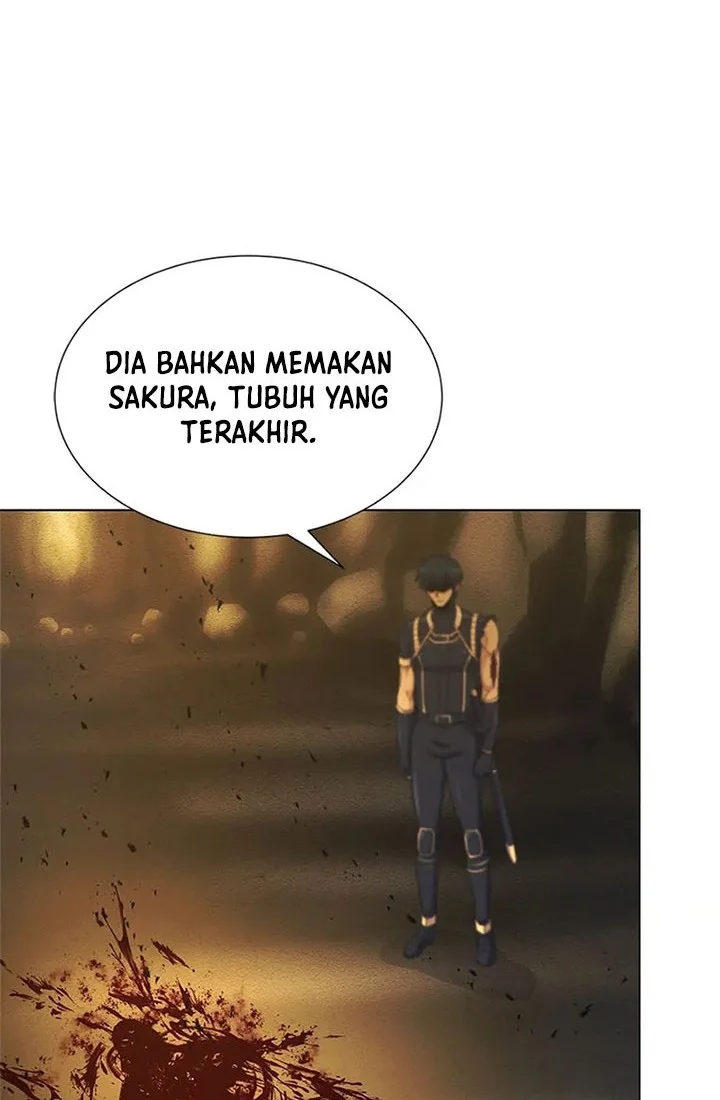 The Ravenous Hunter Chapter 62 Gambar 51