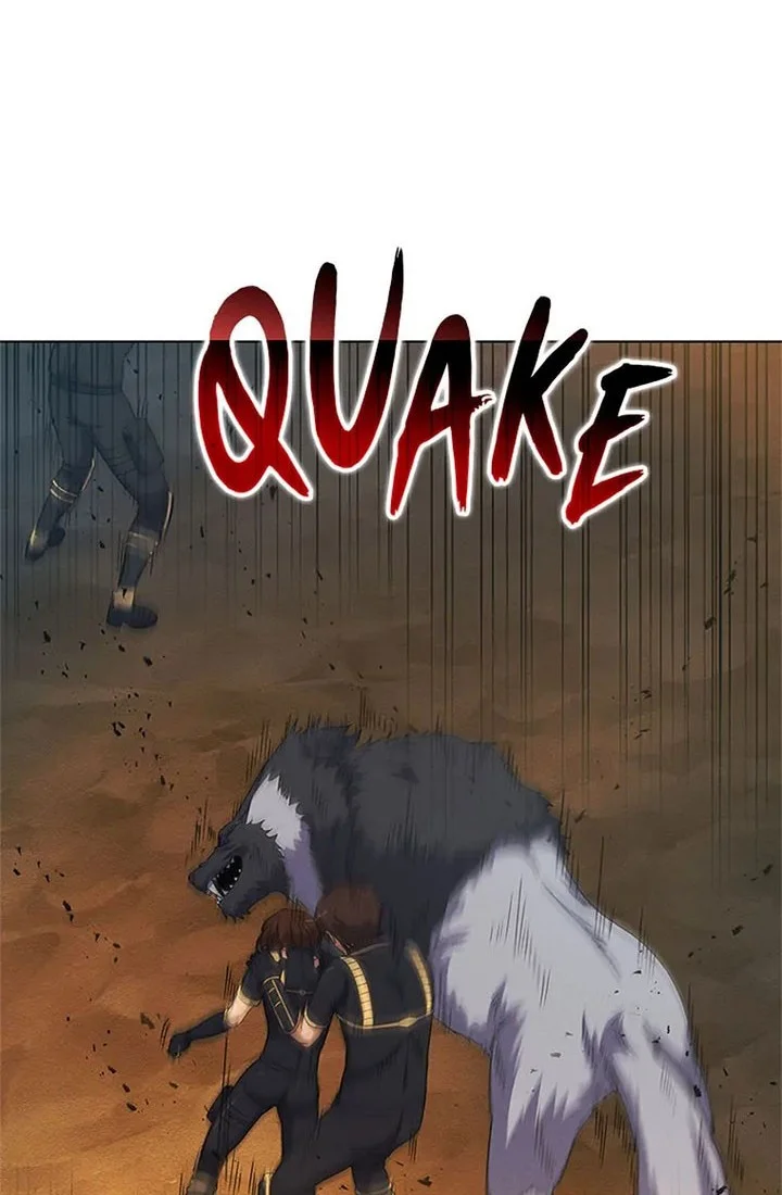 The Ravenous Hunter Chapter 62 Gambar 55