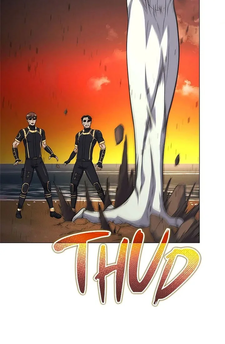 The Ravenous Hunter Chapter 62 Gambar 65