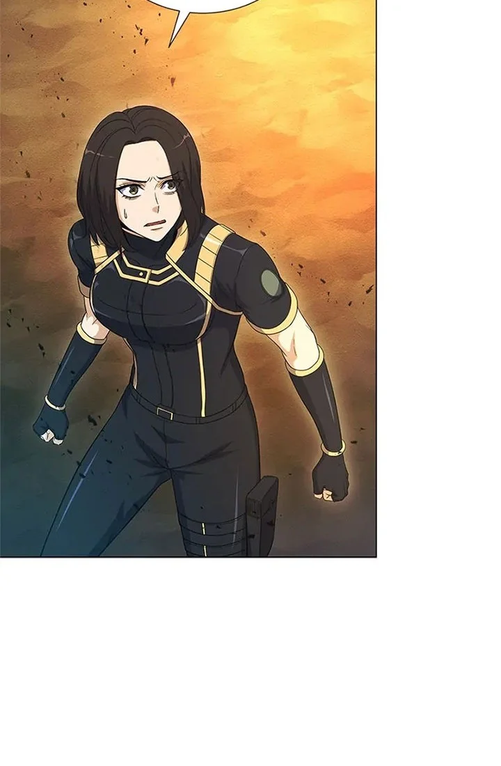 The Ravenous Hunter Chapter 62 Gambar 59