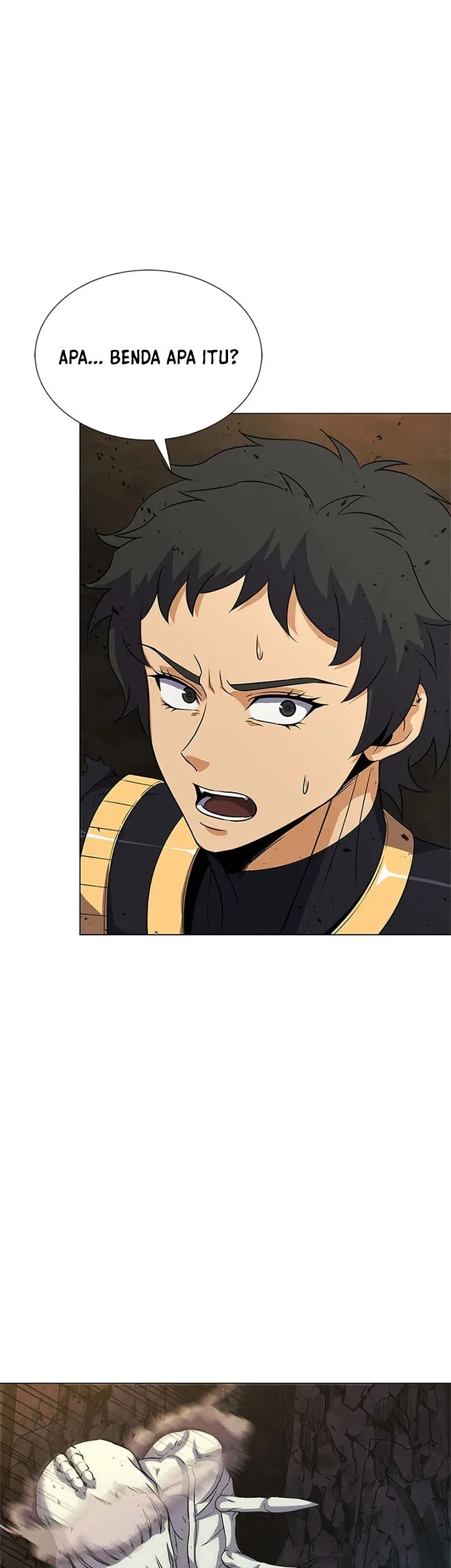 The Ravenous Hunter Chapter 62 Gambar 60