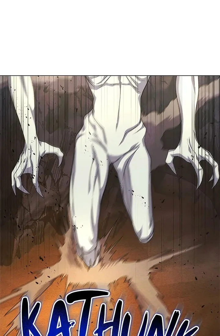 The Ravenous Hunter Chapter 62 Gambar 63