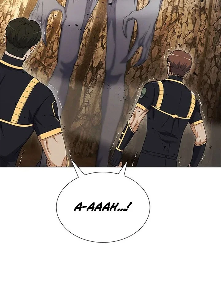 The Ravenous Hunter Chapter 62 Gambar 67