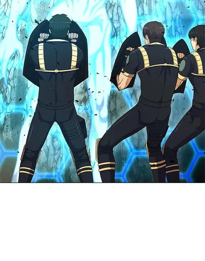 The Ravenous Hunter Chapter 62 Gambar 71