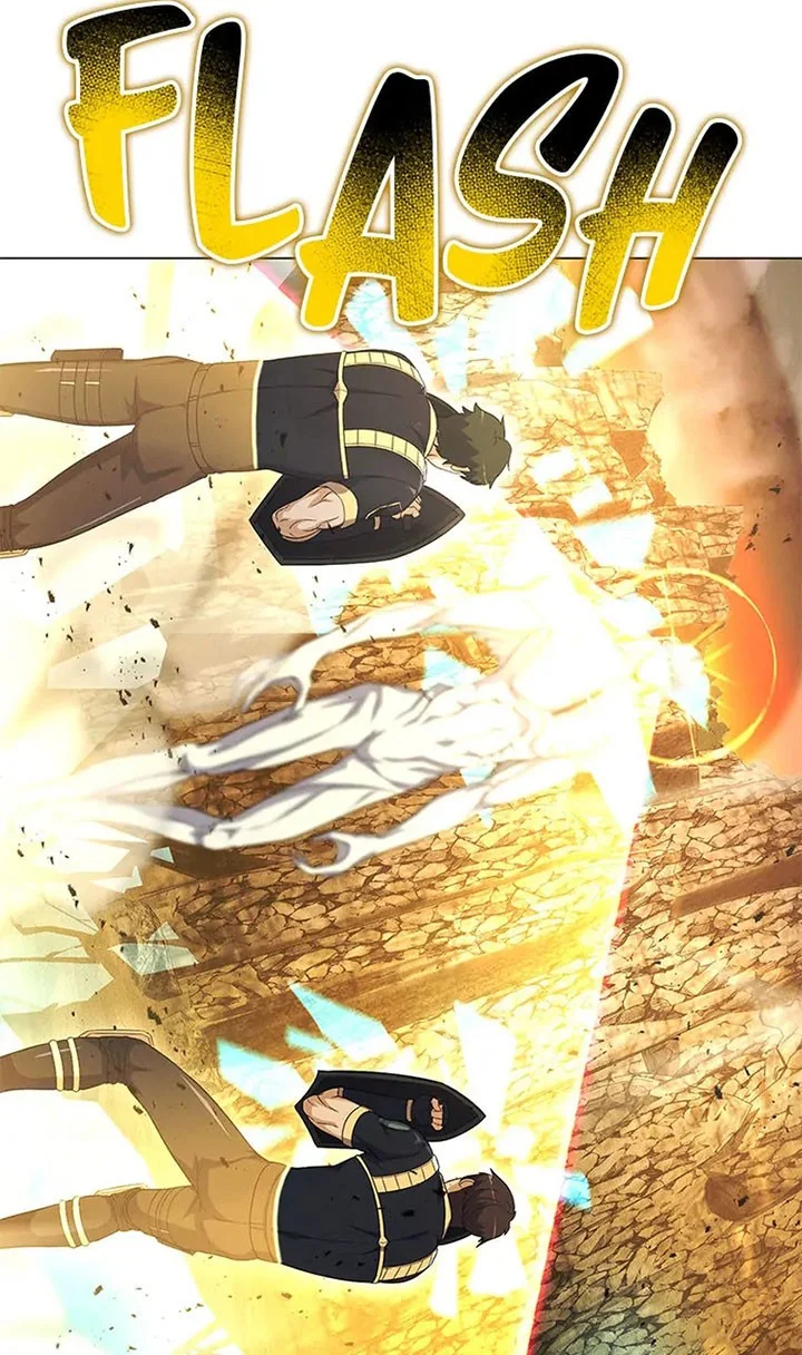 The Ravenous Hunter Chapter 62 Gambar 74