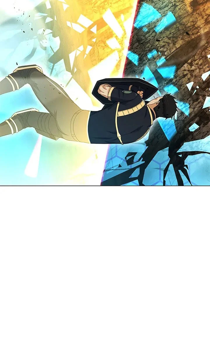 The Ravenous Hunter Chapter 62 Gambar 75