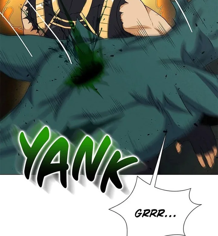 The Ravenous Hunter Chapter 62 Gambar 5