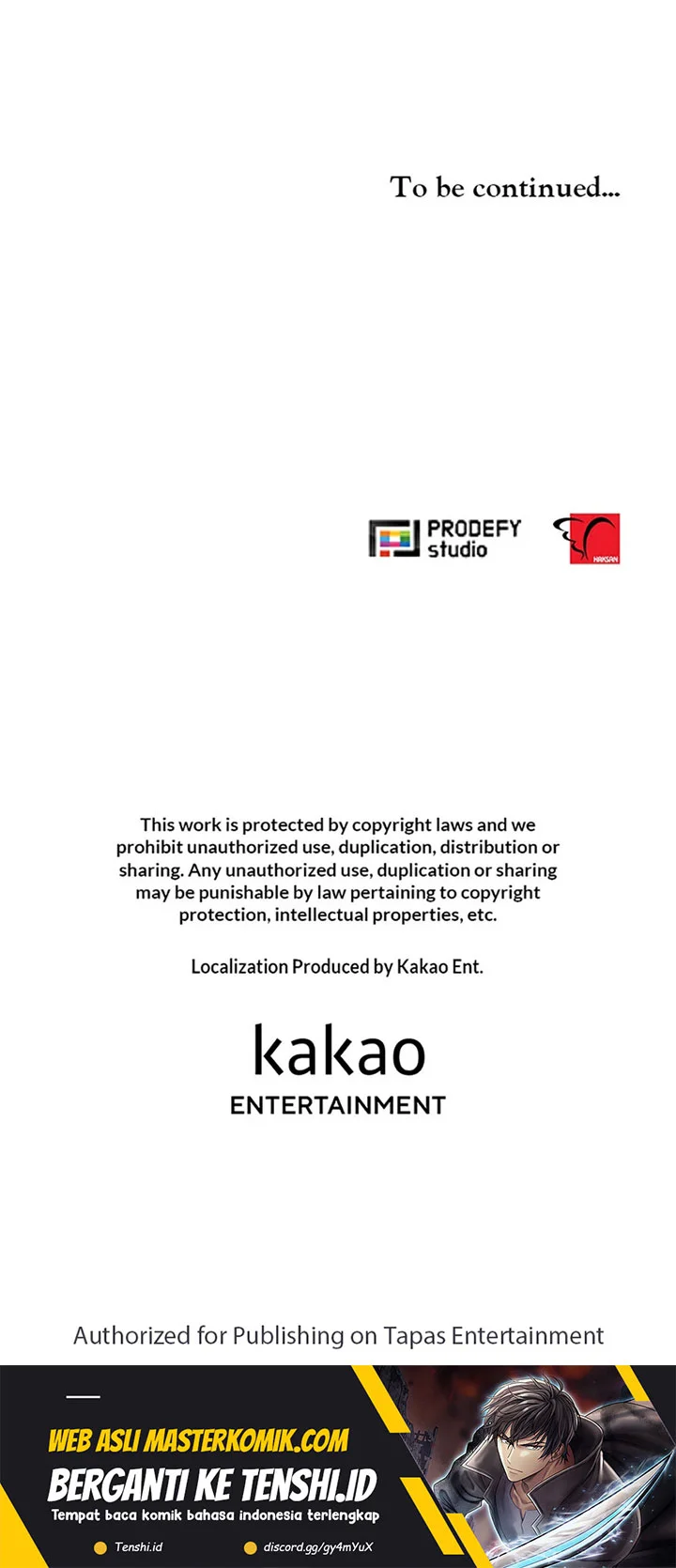 The Ravenous Hunter Chapter 63 Gambar 77