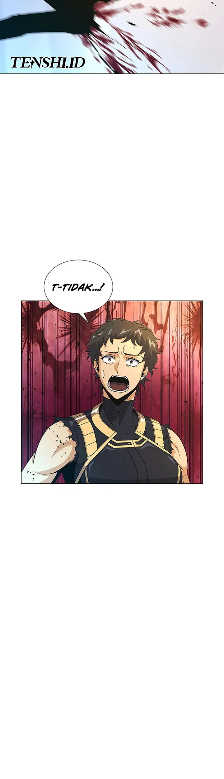 The Ravenous Hunter Chapter 63 Gambar 6