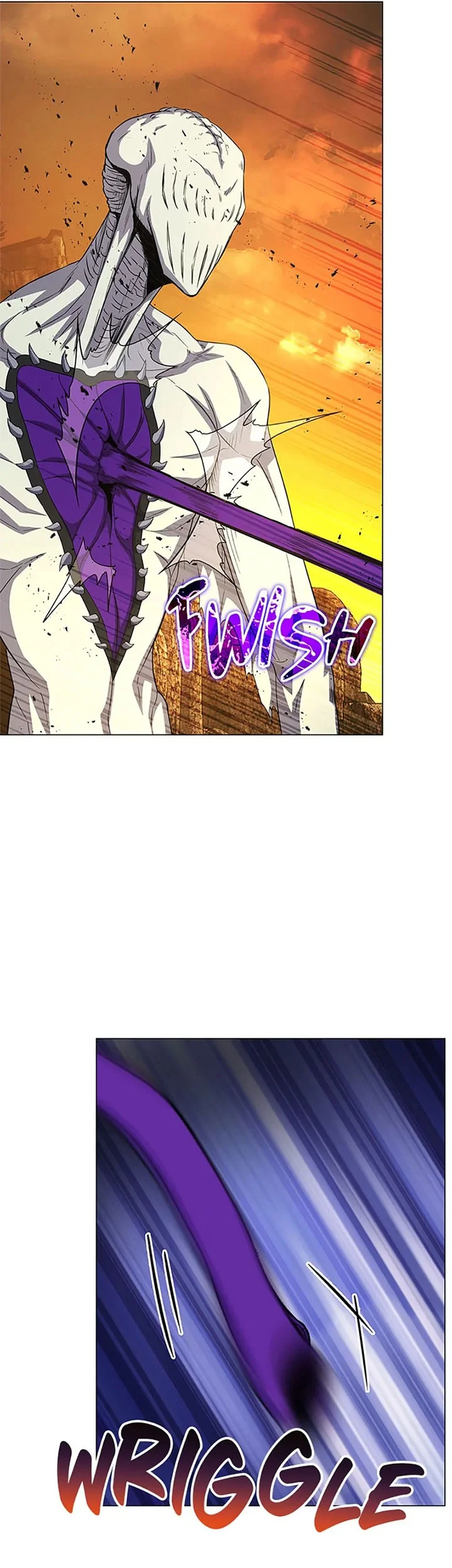 The Ravenous Hunter Chapter 63 Gambar 10