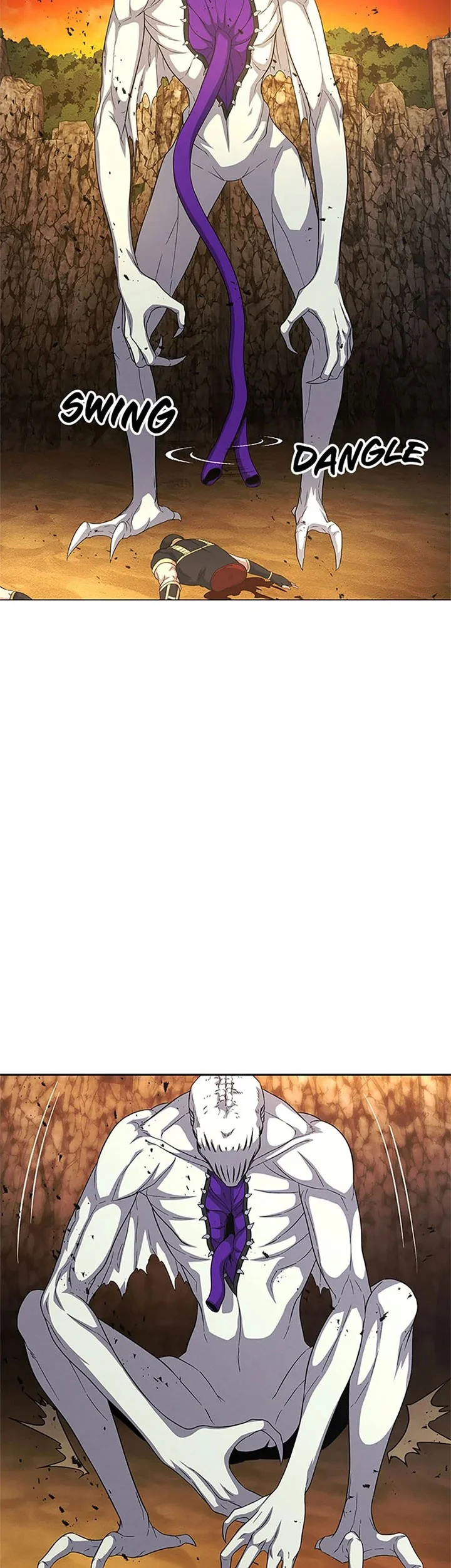 The Ravenous Hunter Chapter 63 Gambar 12