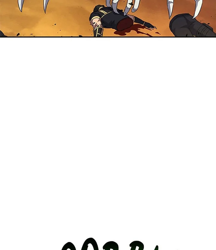 The Ravenous Hunter Chapter 63 Gambar 13