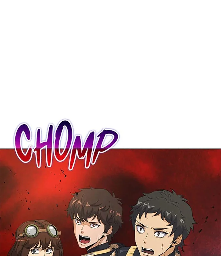 The Ravenous Hunter Chapter 63 Gambar 15