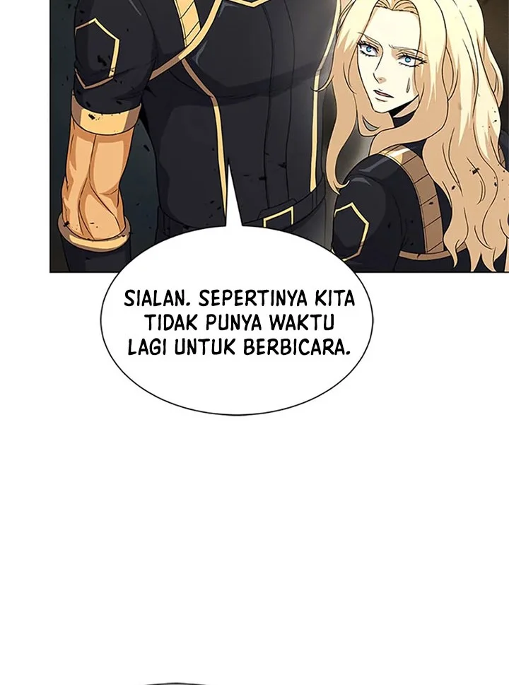 The Ravenous Hunter Chapter 63 Gambar 25
