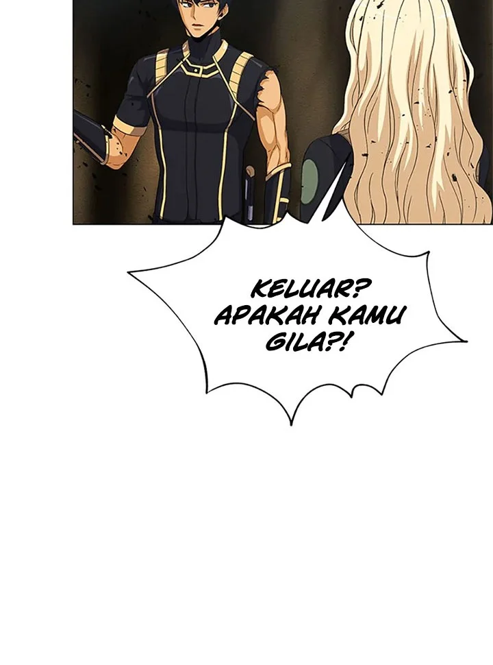 The Ravenous Hunter Chapter 63 Gambar 19