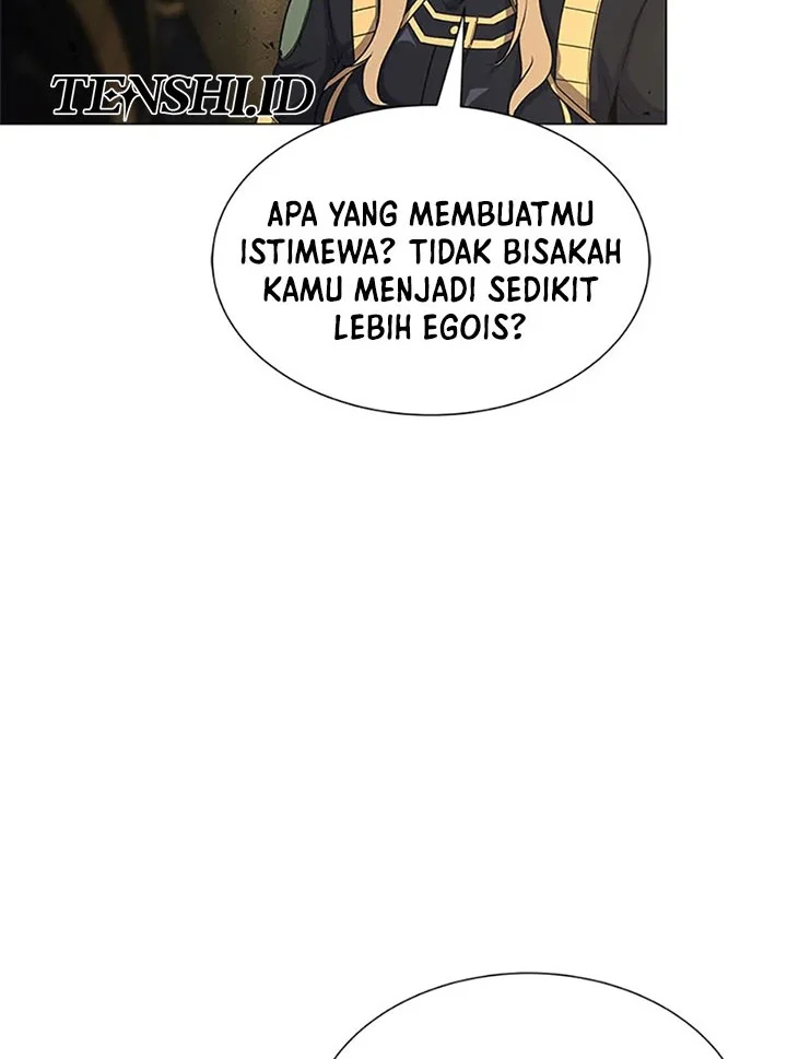 The Ravenous Hunter Chapter 63 Gambar 21