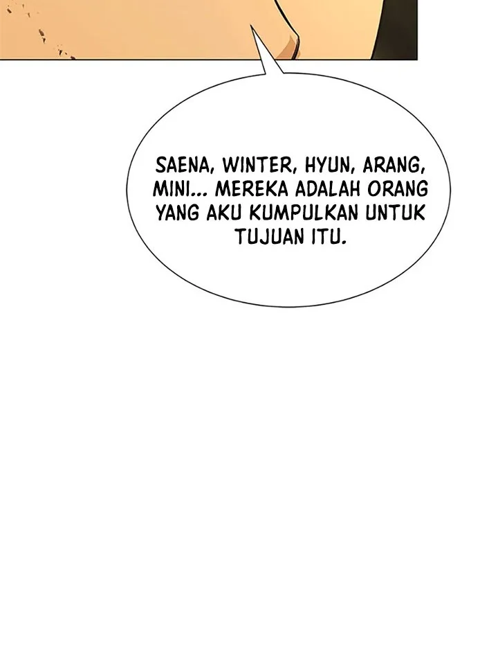 The Ravenous Hunter Chapter 63 Gambar 23